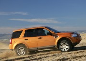 Land Rover Freelander 2 Land Rover Freelander 2